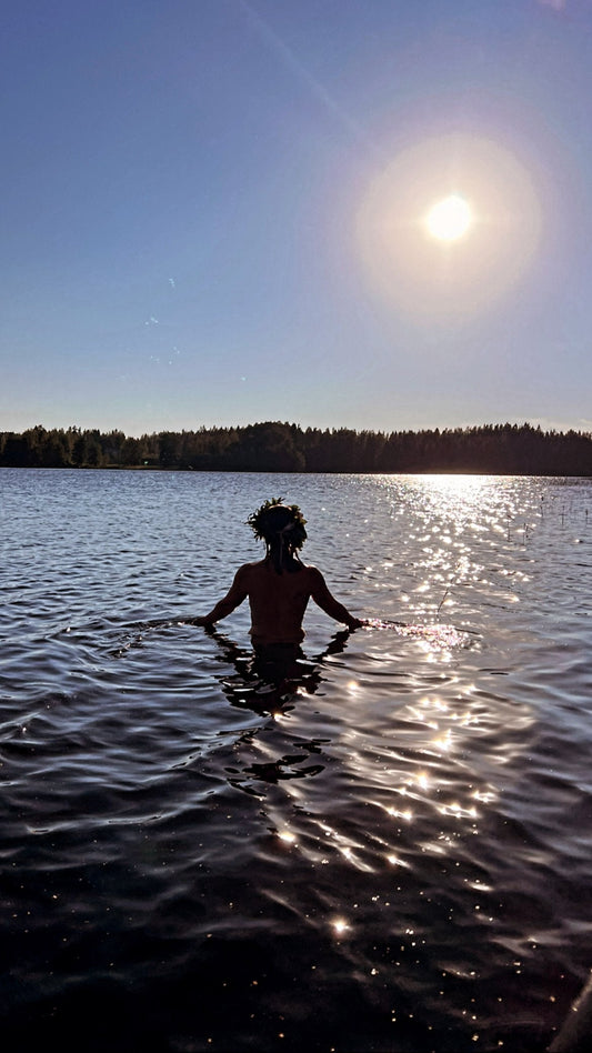 Mystic Finland Retreat