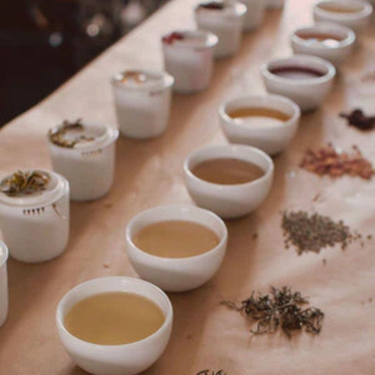 Discovering Specialty Teas: What Makes Them Unique?-Tea Huntress