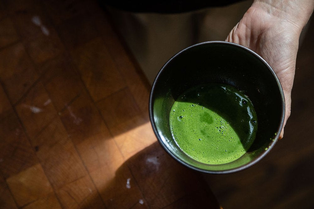 Shinto Matcha