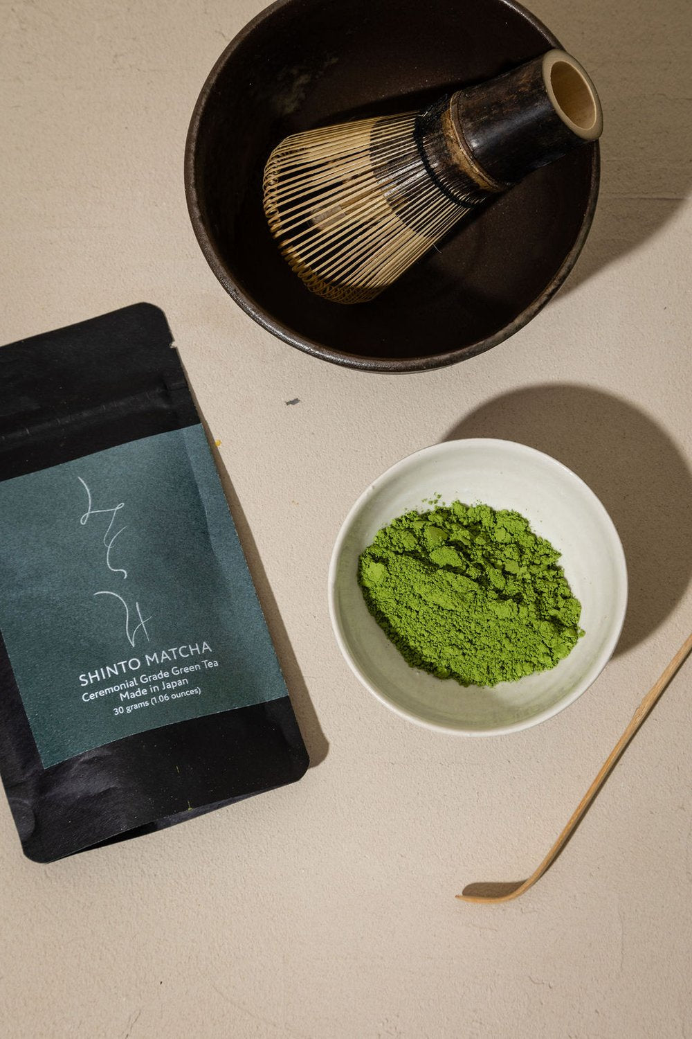 Shinto Matcha