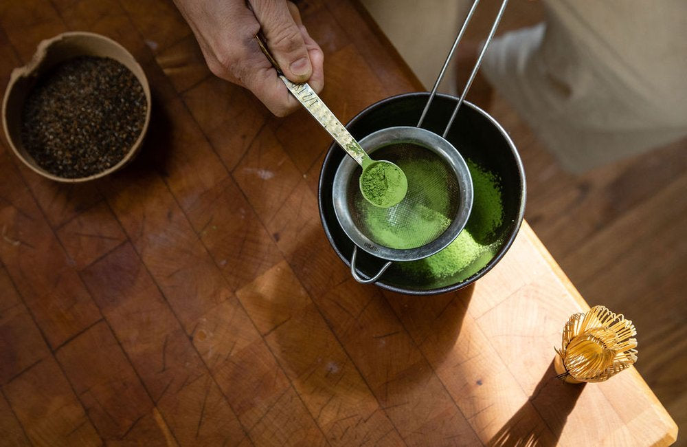 Shinto Matcha