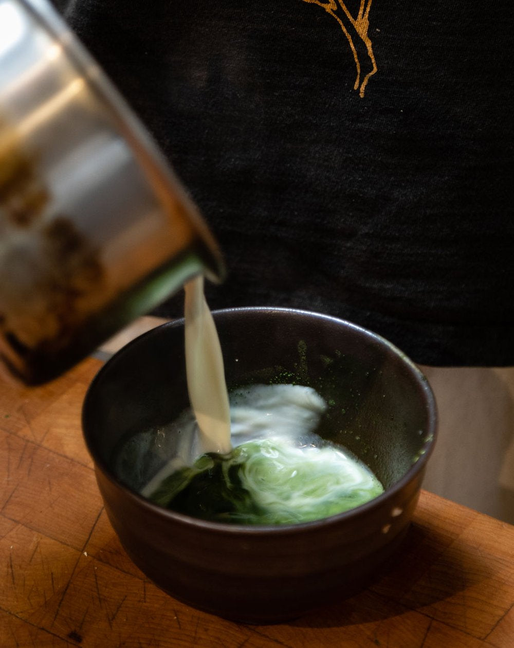 Shinto Matcha