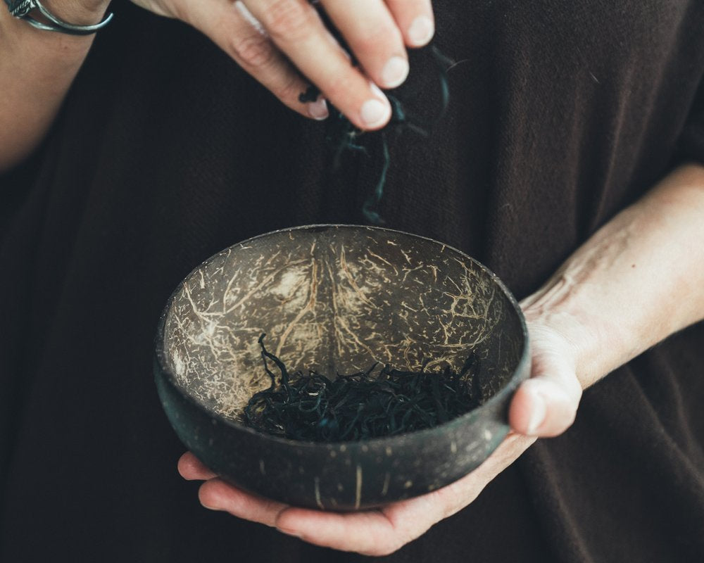 New Moon Tea Ceremony/ November 1, 10-11 am