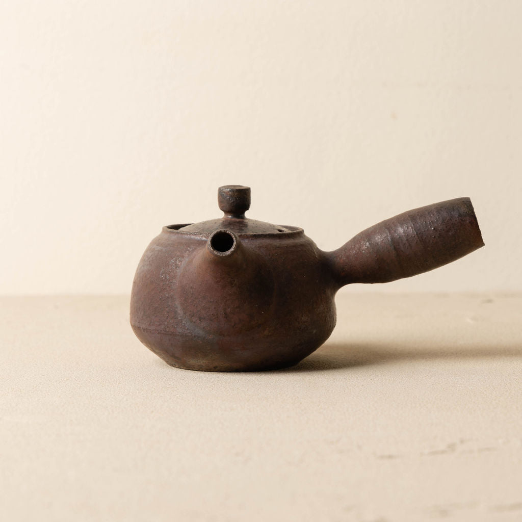 Sisu Sidehandle Teapot