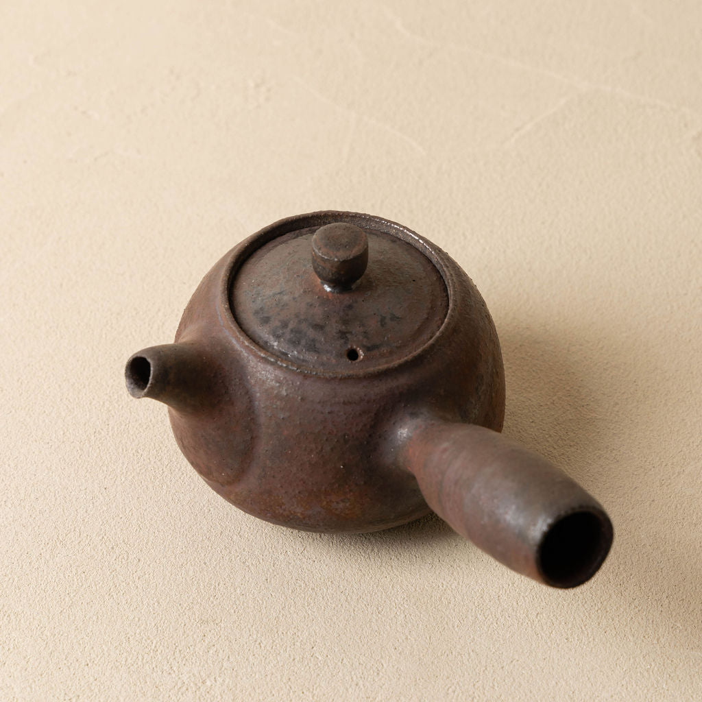 Sisu Sidehandle Teapot