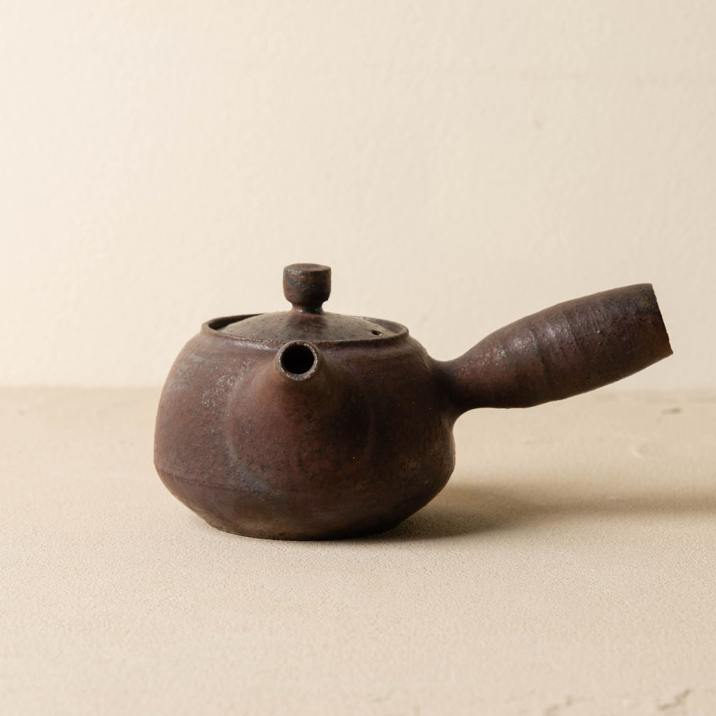 Sisu Sidehandle Teapot