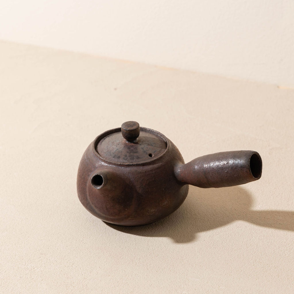 Sisu Sidehandle Teapot